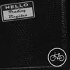 Trading Bicycles - Hello My Name Is Trading Bicycles (Demo Version) - Single